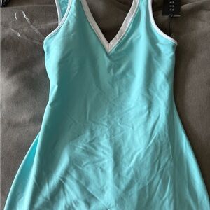 Abercrombie & Fitch YPB Athletic Dress